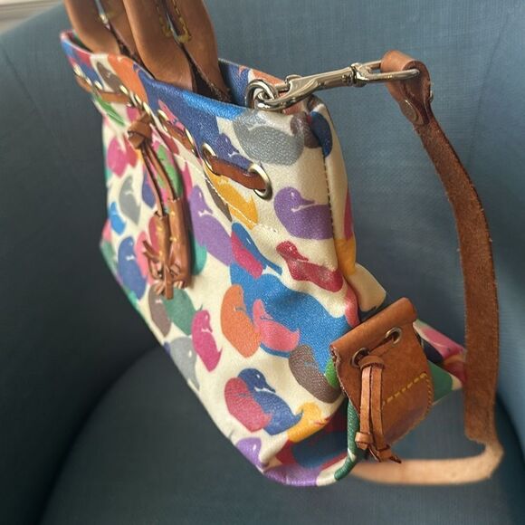 Dooney & Bourke Crossbody & Hand Bag - Picture 2 of 11